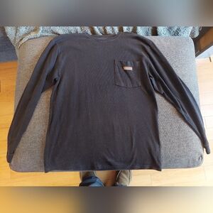 Mens Patagonia Long Sleeve Shirt Thermal